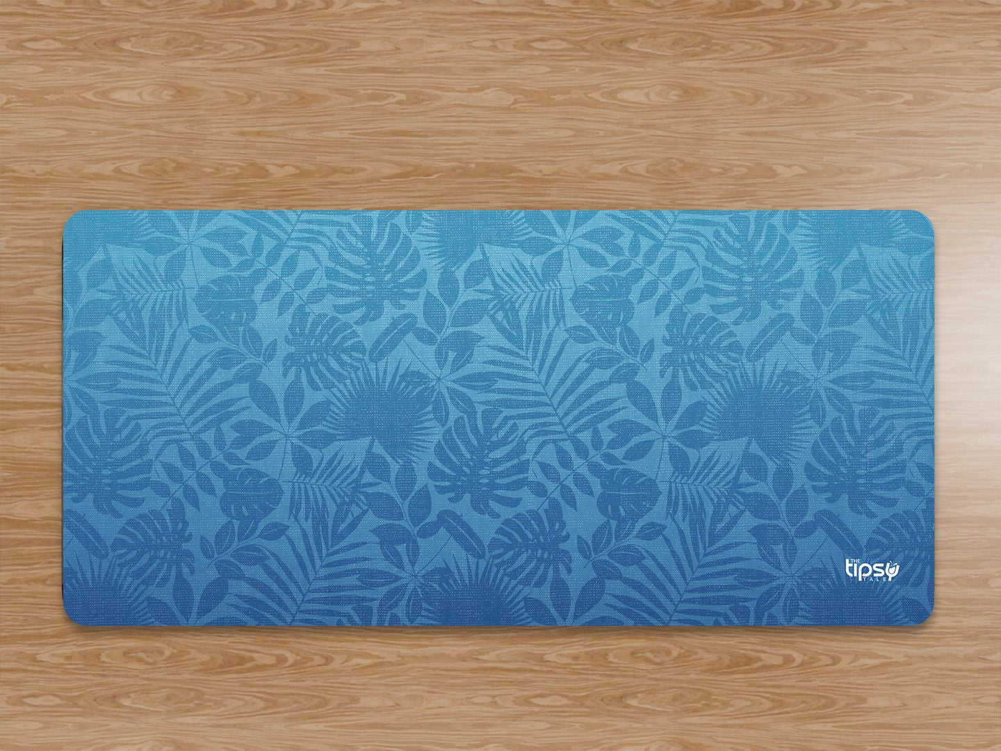 "NATURE ABSTRACT" Gaming Mousepad Elevate Your Gaming Experience