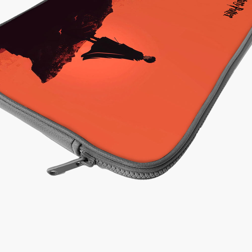 "Harry Potter- The Cursed Wizard" Laptop Sleeves:Bold Modern Design for Every Size