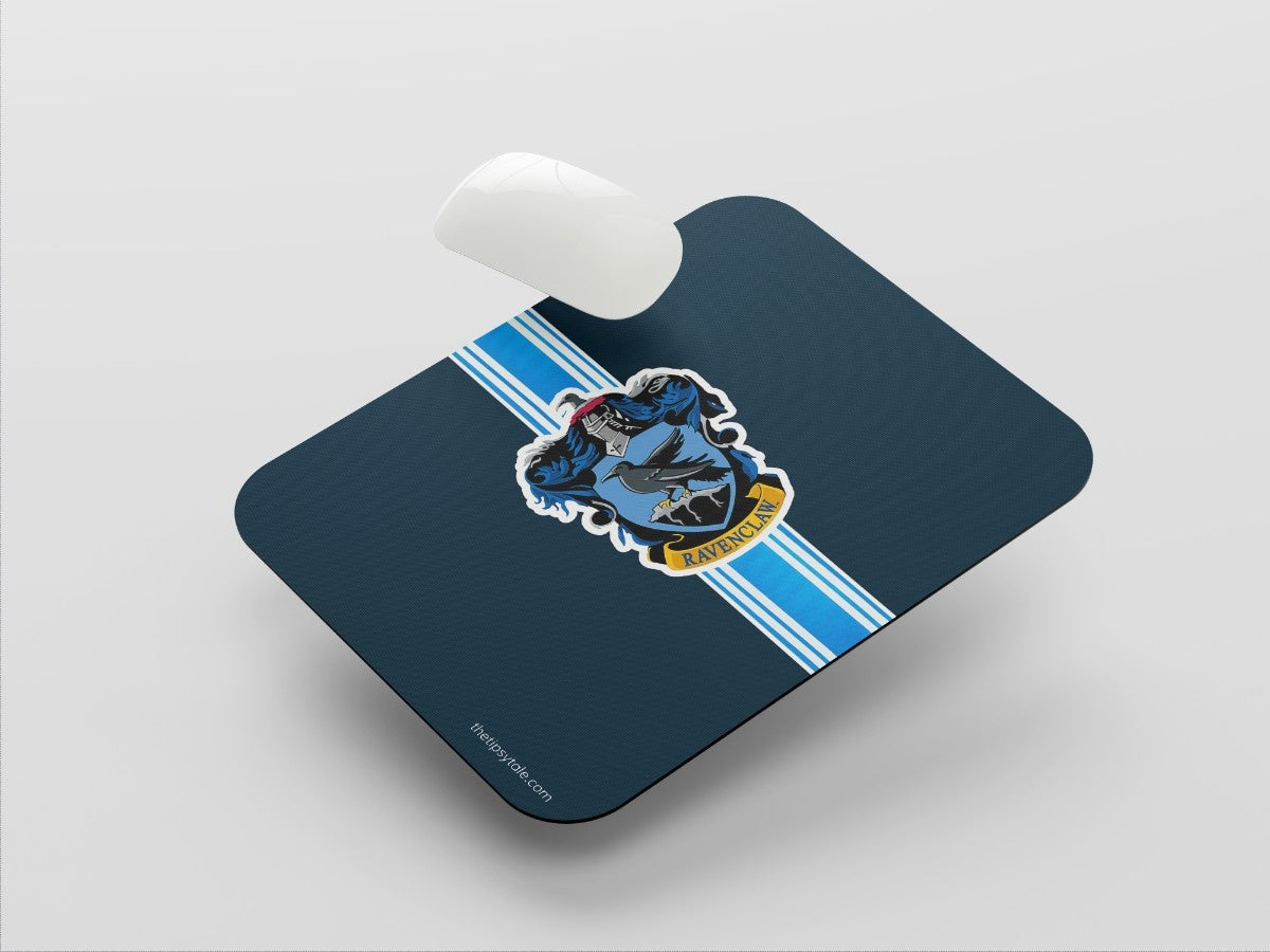 "RAVENCLAW - HARRY POTTER" Mousepad Enhance Your Workspace with Style