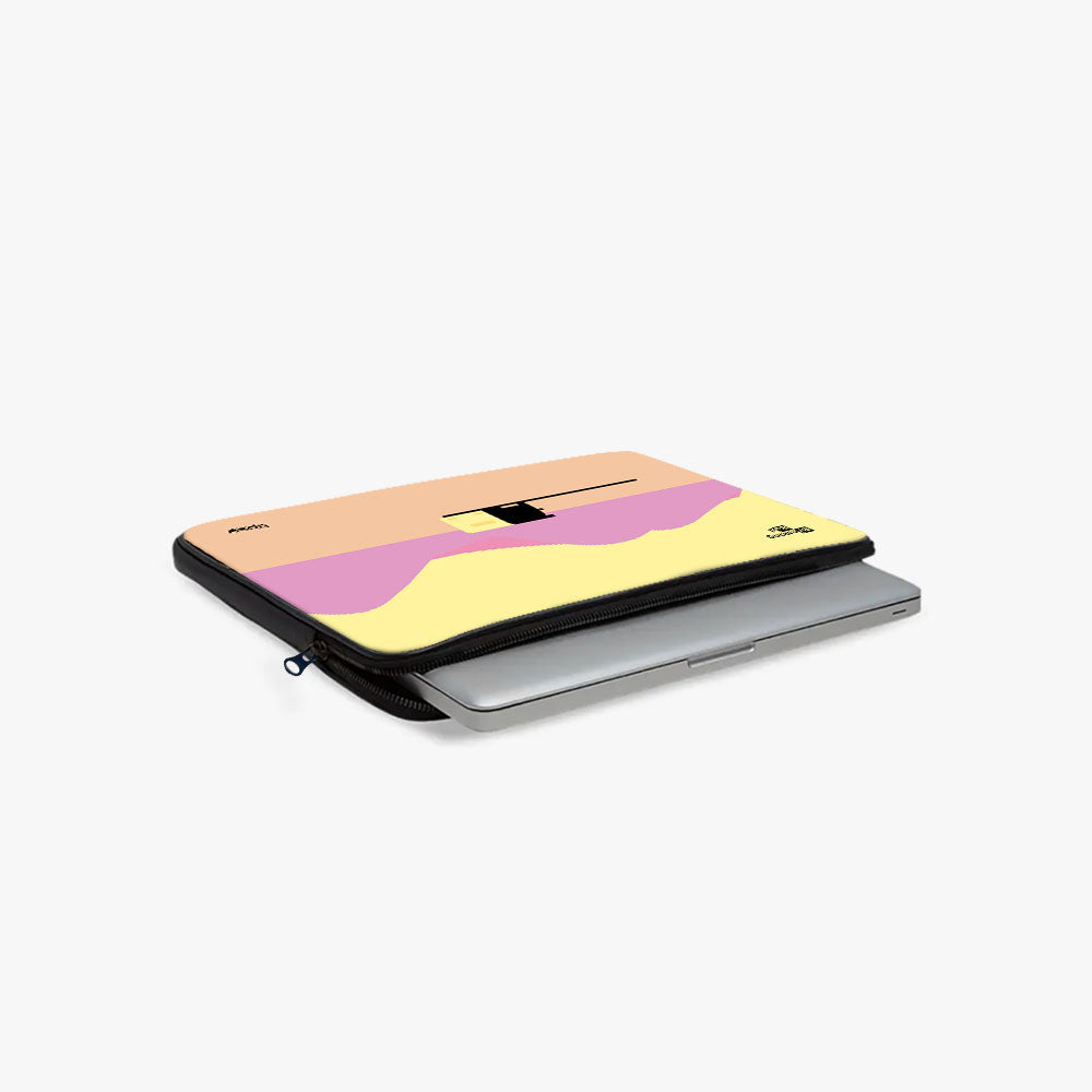 "BREAKING BAD" Laptop Sleeves:Bold Modern Design for Every Size