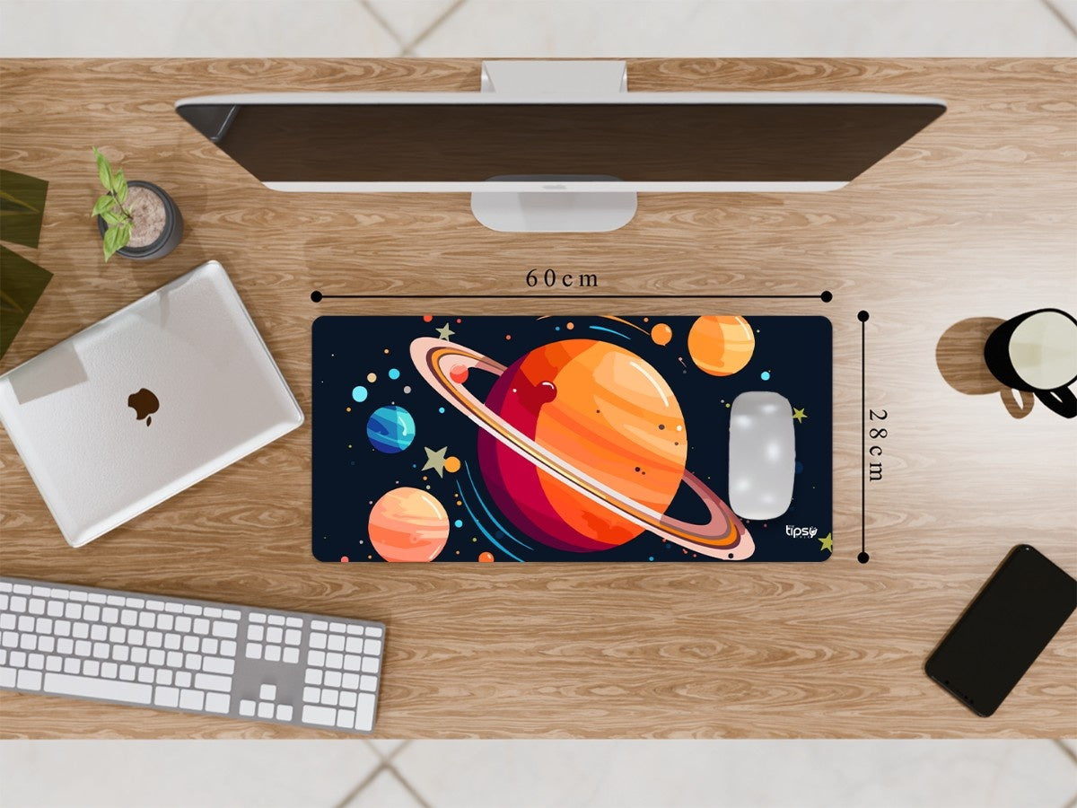 "Universe" Gaming Mousepad Elevate Your Gaming Experience
