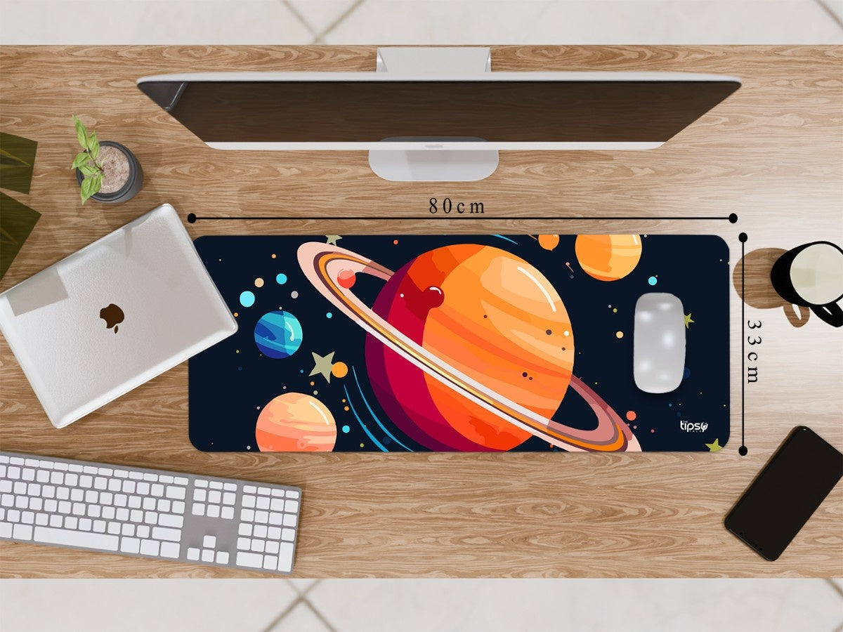"Universe" Gaming Mousepad Elevate Your Gaming Experience