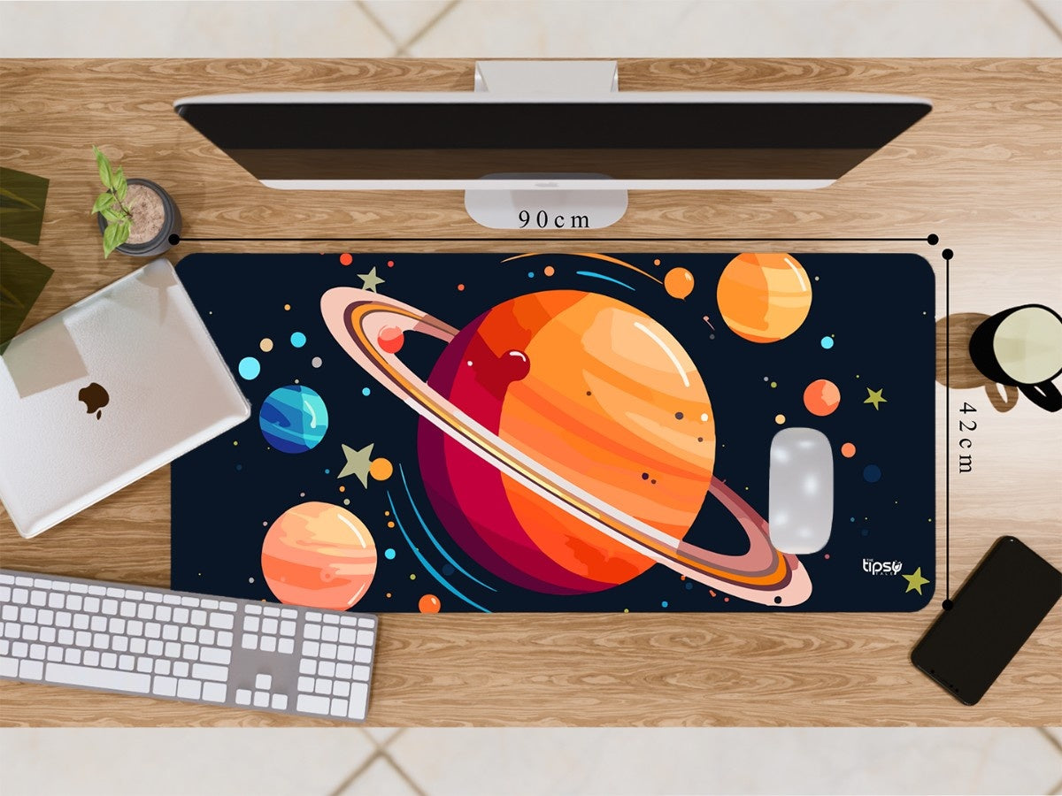 "Universe" Gaming Mousepad Elevate Your Gaming Experience