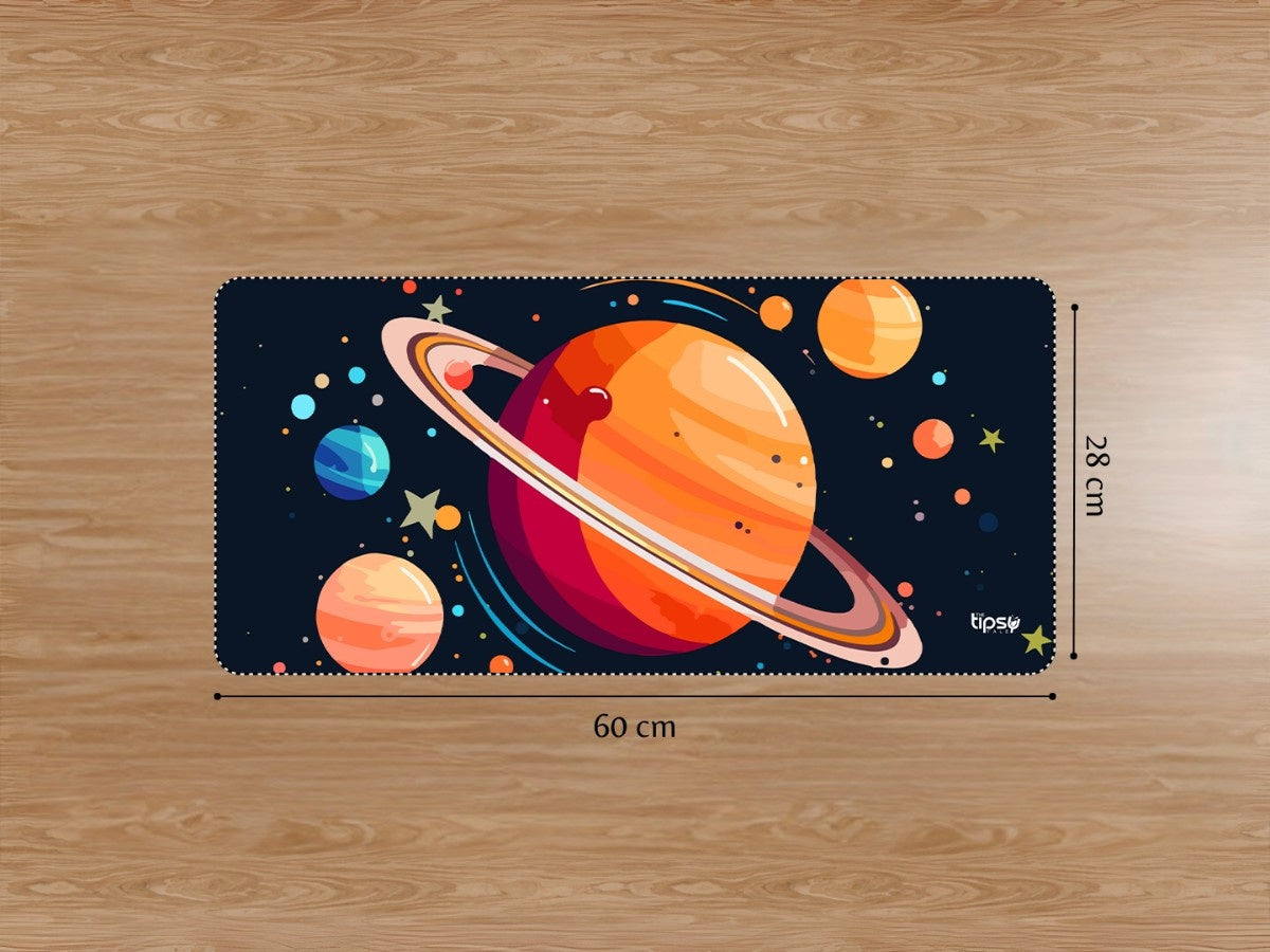 "Universe" Gaming Mousepad Elevate Your Gaming Experience