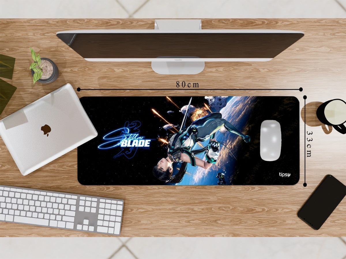 "Stellar Blade " Gaming Mousepad Elevate Your Gaming Experience