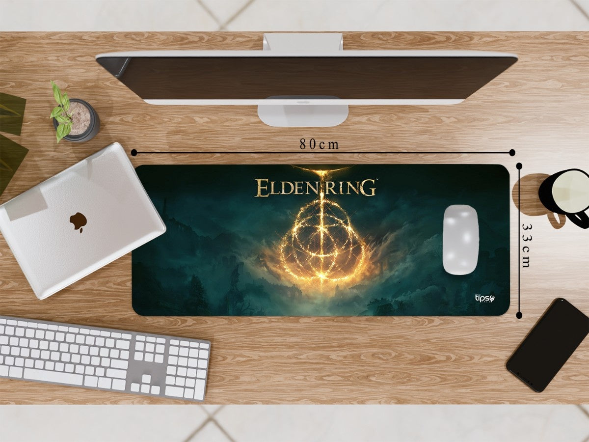 "Elden Ring" Gaming Mousepad Elevate Your Gaming Experience