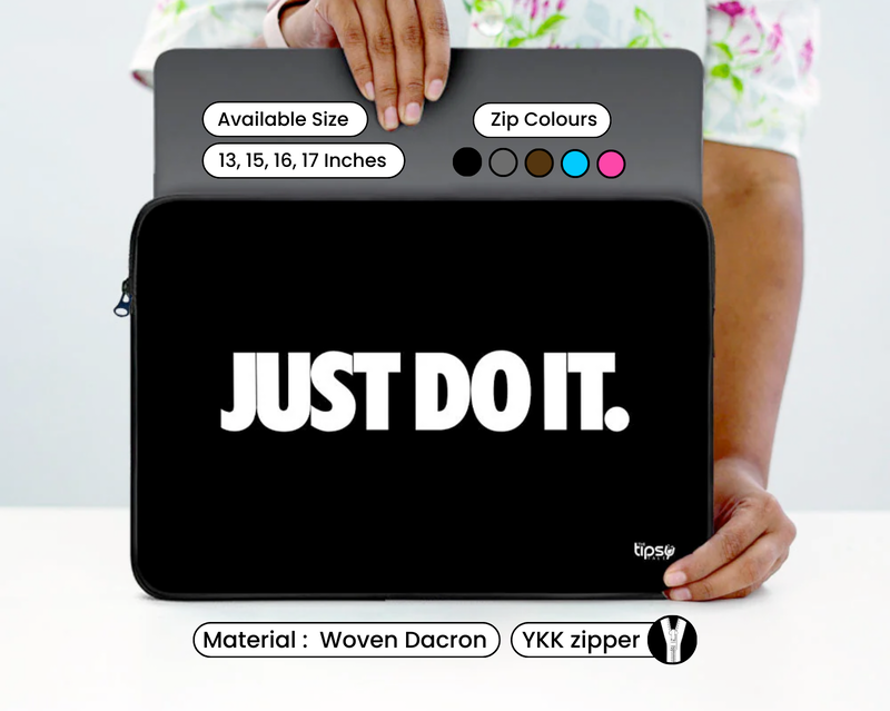 A Gift That Matches Their Energy -Motivational Version- Poster + Deskmat + Laptop Sleeves (COMBO)