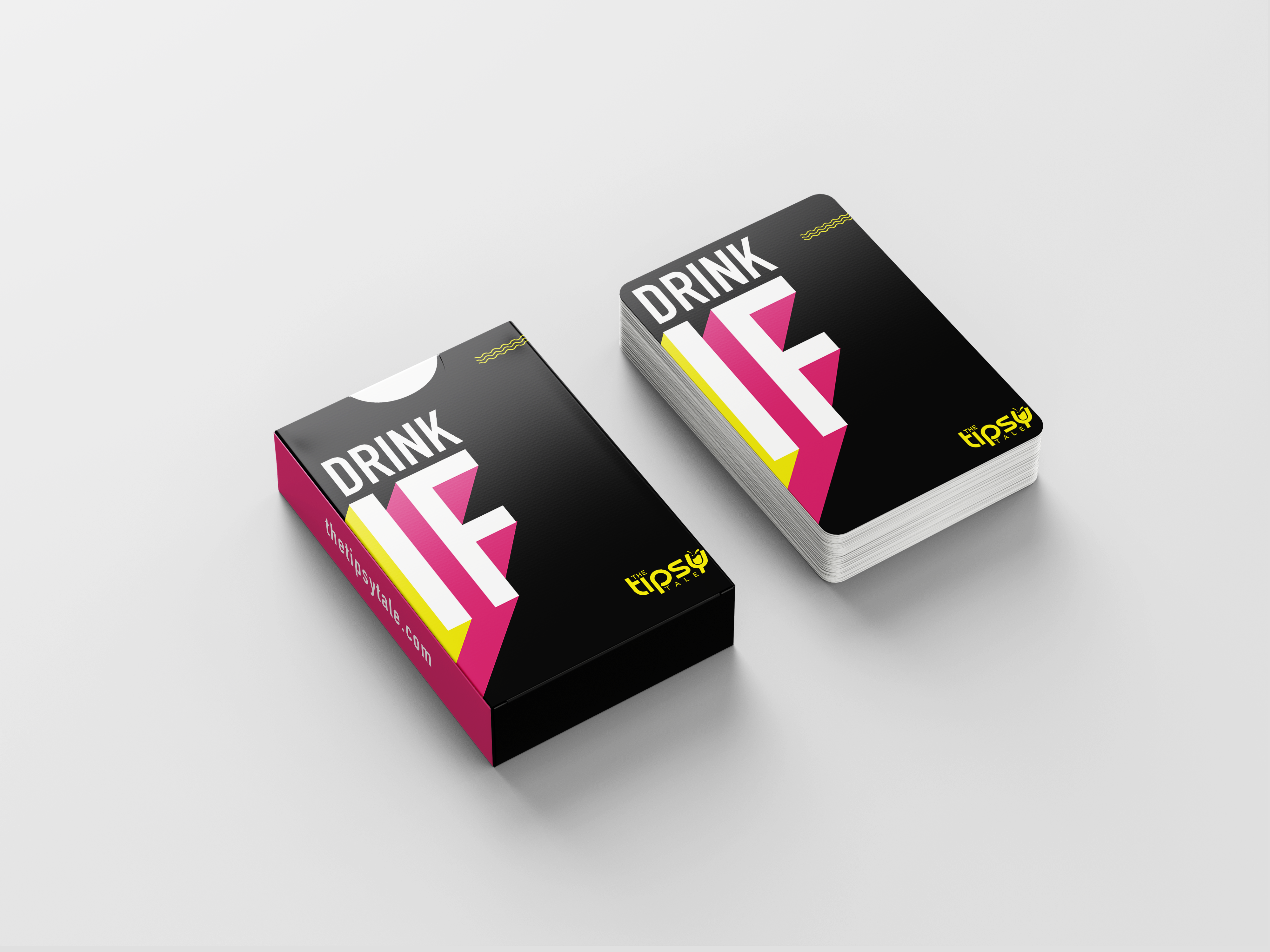 6-in-1 Card Games Combo | Party Edition