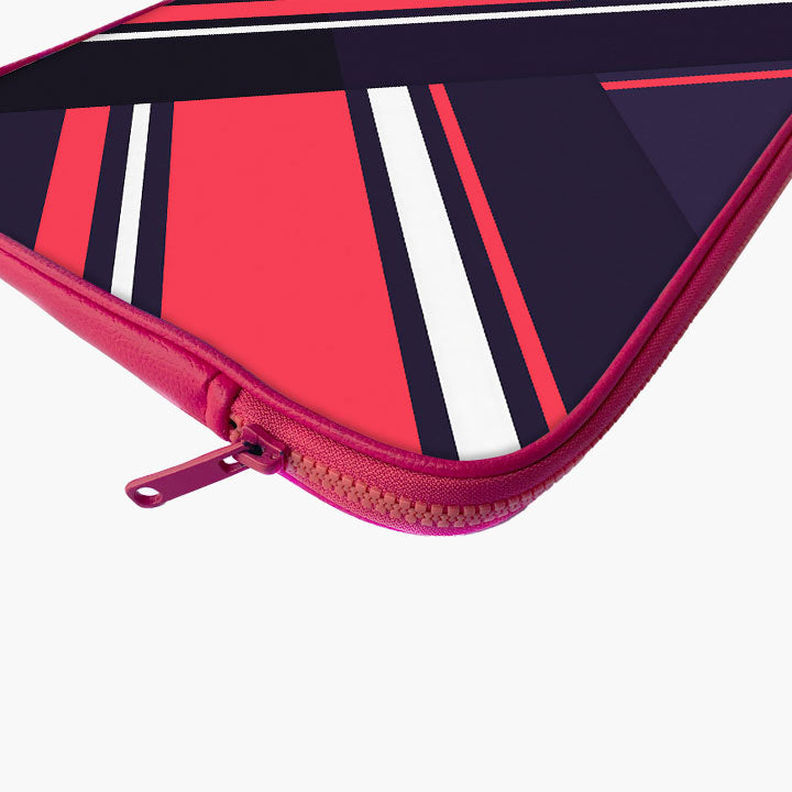 Abstract Themes Laptop Sleeve Design