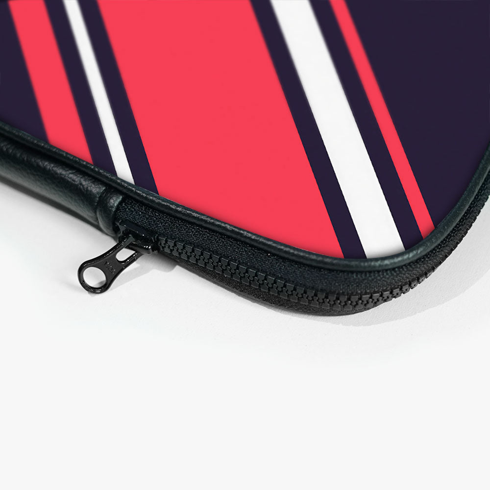 Abstract Themes Laptop Sleeve Design