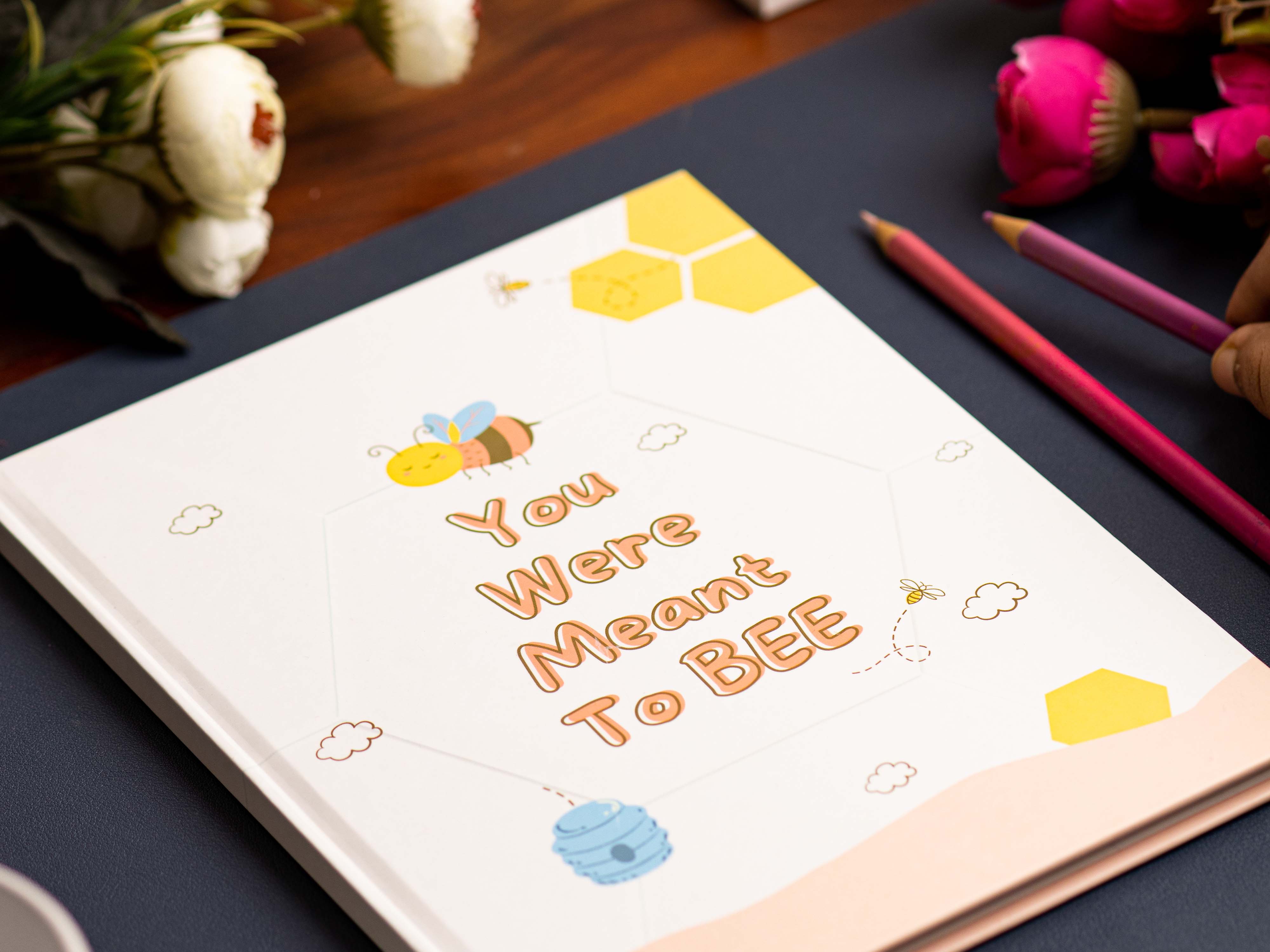 New Born Baby Journal