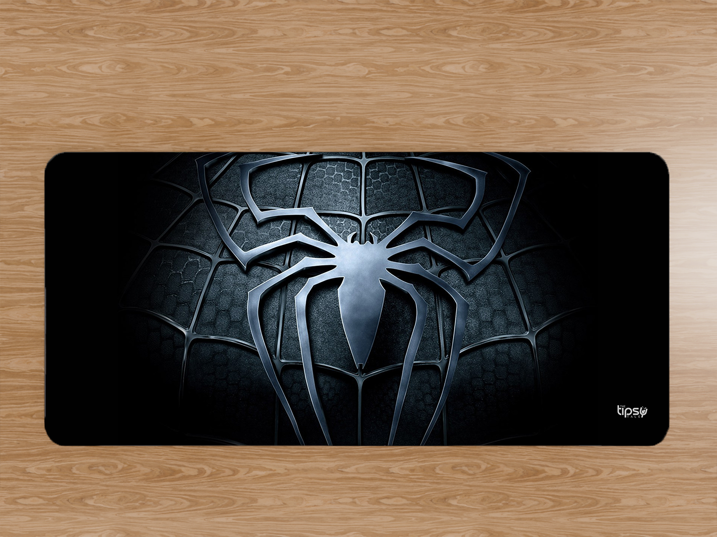 "SPIDERMAN" Gaming Mousepad- Elevate Your Gaming Experience