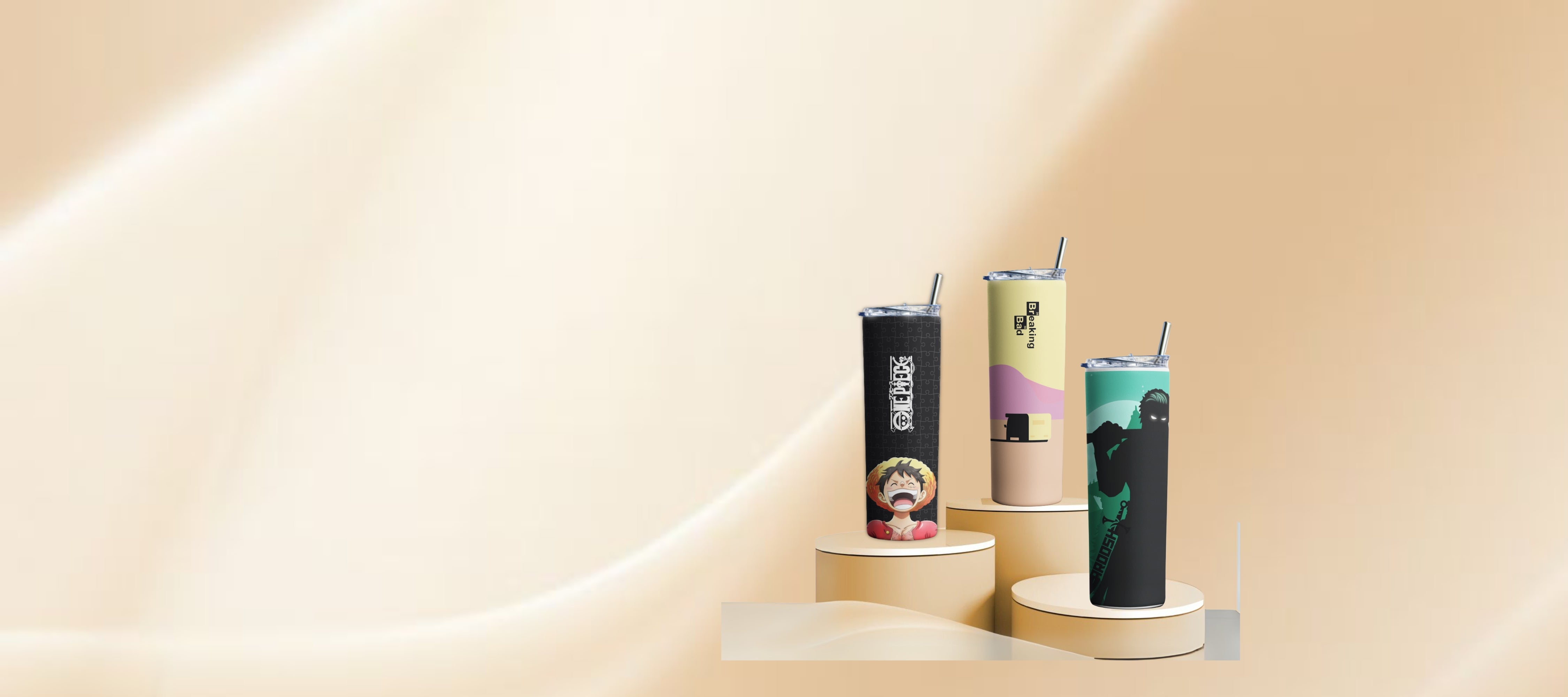 Tumblers
