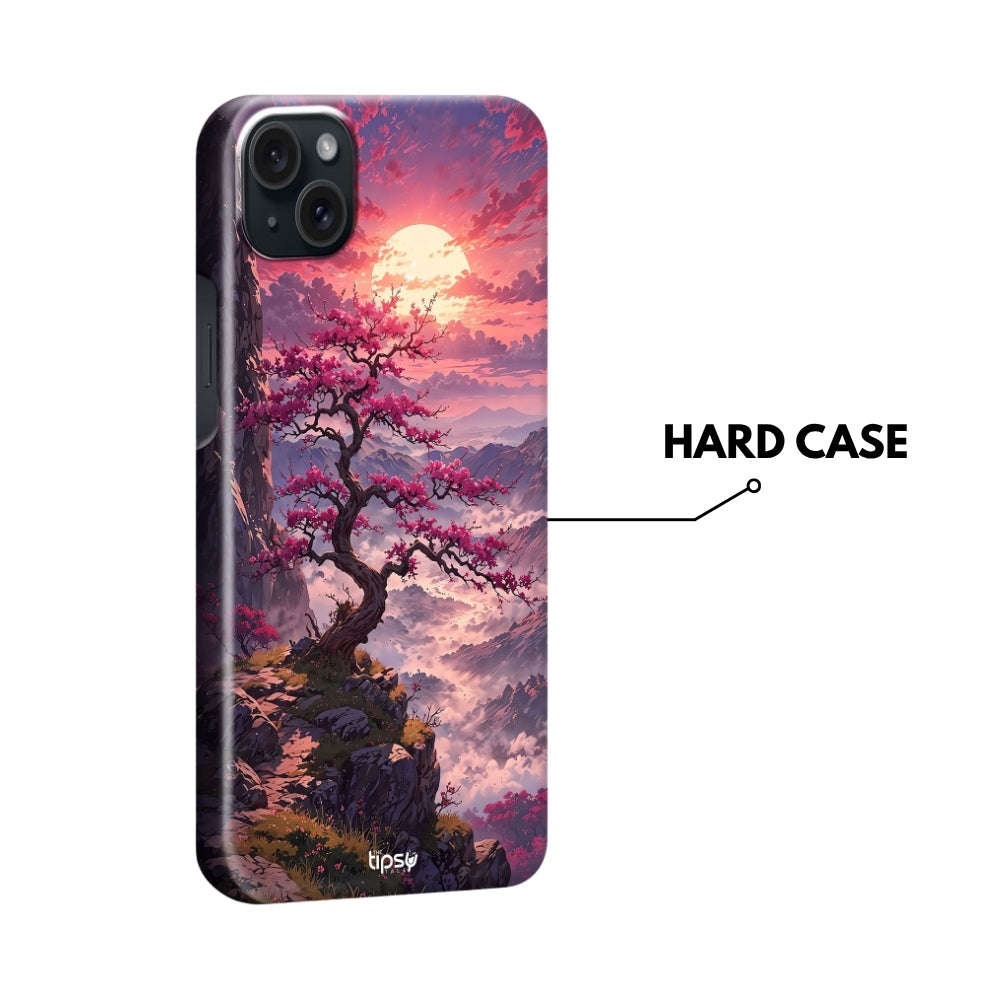 "Bloom Of Shine" Mobile Covers Shock Resistant, Slim & Stylish Cases