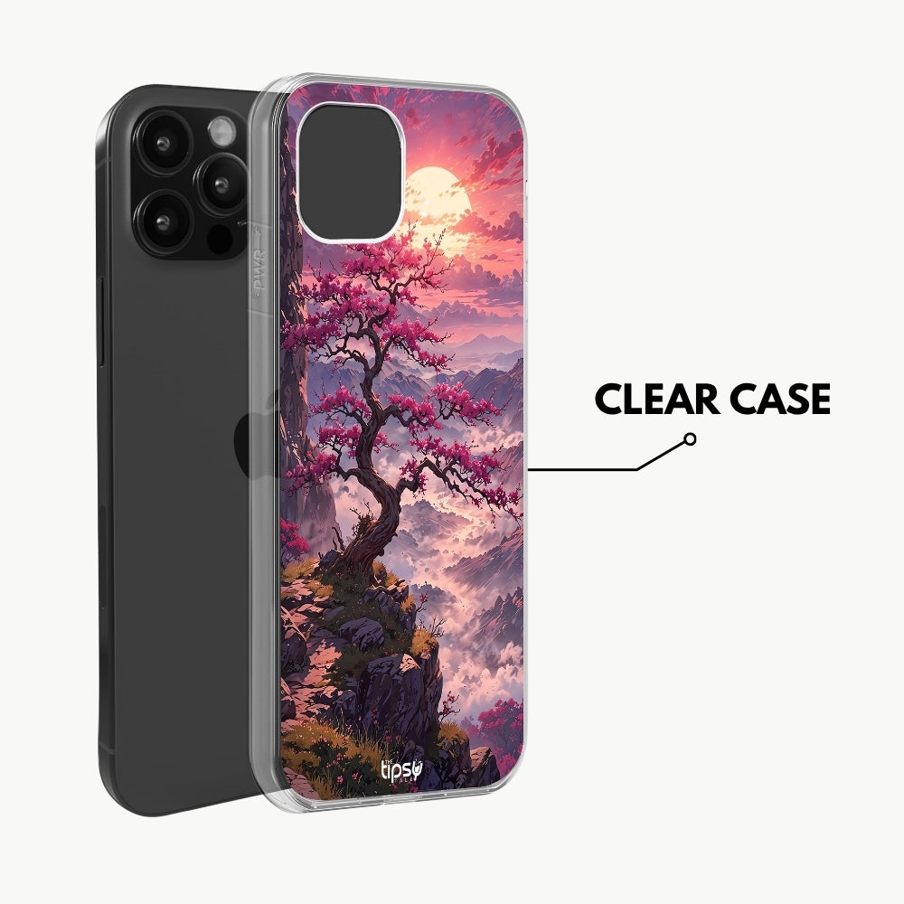 "Bloom Of Shine" Mobile Covers Shock Resistant, Slim & Stylish Cases