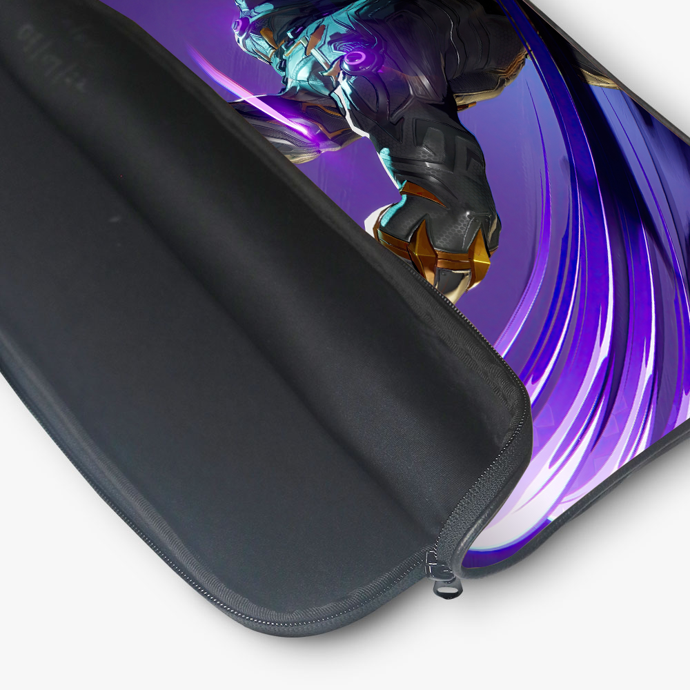 "BLACK PANTHER: COMIC EDITION" Laptop Sleeves:Bold Modern Design for Every Size