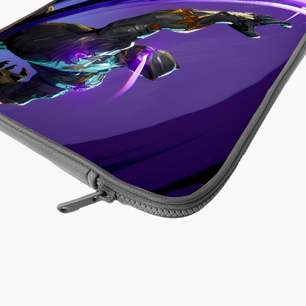 "BLACK PANTHER: COMIC EDITION" Laptop Sleeves:Bold Modern Design for Every Size