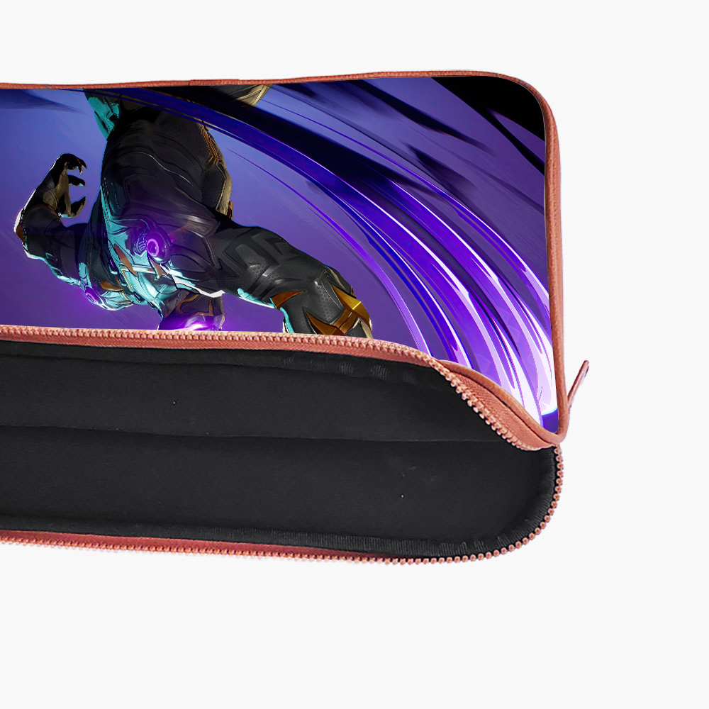 "BLACK PANTHER: COMIC EDITION" Laptop Sleeves:Bold Modern Design for Every Size