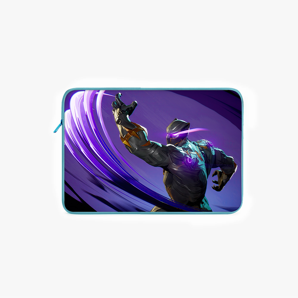 "BLACK PANTHER: COMIC EDITION" Laptop Sleeves:Bold Modern Design for Every Size