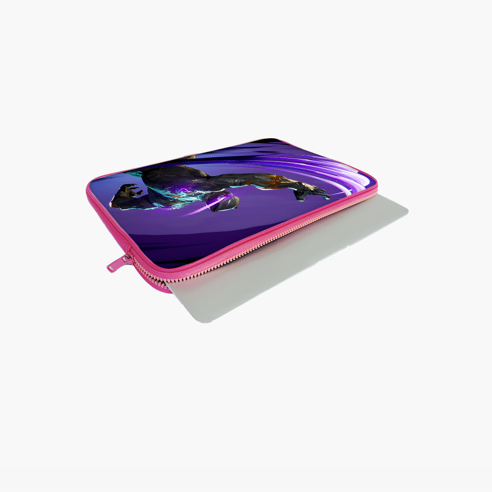 "BLACK PANTHER: COMIC EDITION" Laptop Sleeves:Bold Modern Design for Every Size