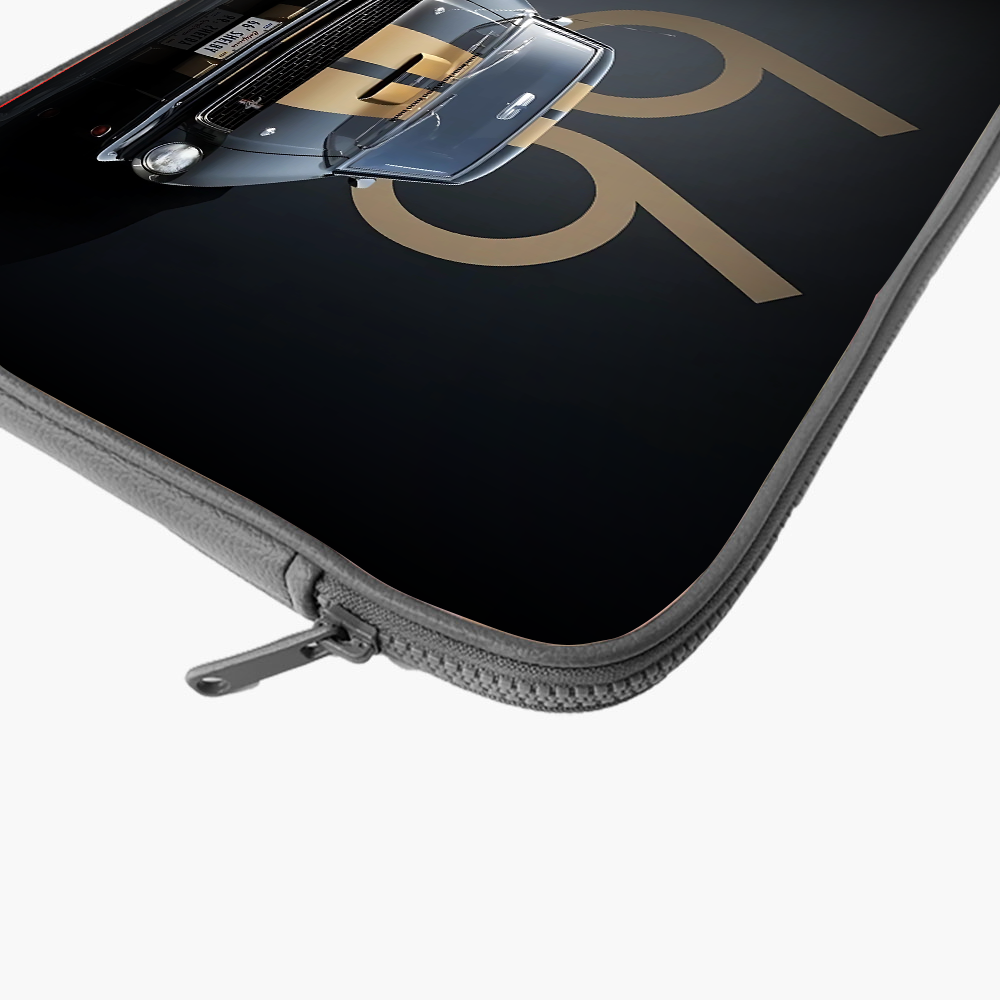 "SHELBY MUSTANG GT350" Laptop Sleeves:Bold Modern Design for Every Size