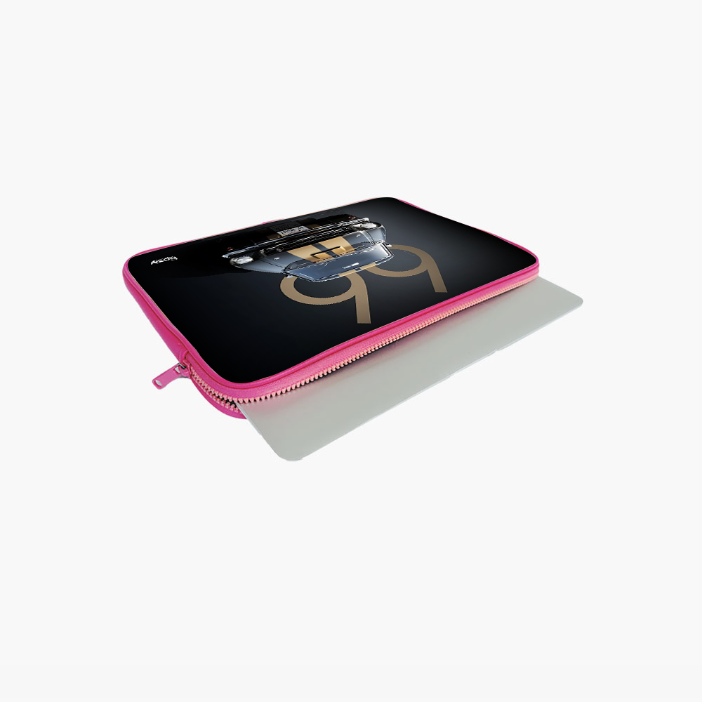 "SHELBY MUSTANG GT350" Laptop Sleeves:Bold Modern Design for Every Size