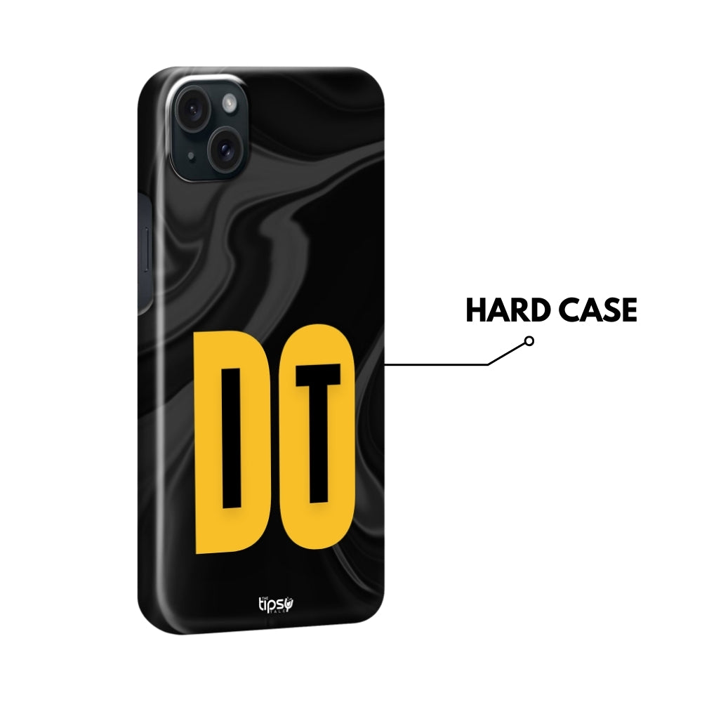 "DO IT NOW" -Mobile Covers Shock Resistant, Slim & Stylish Cases