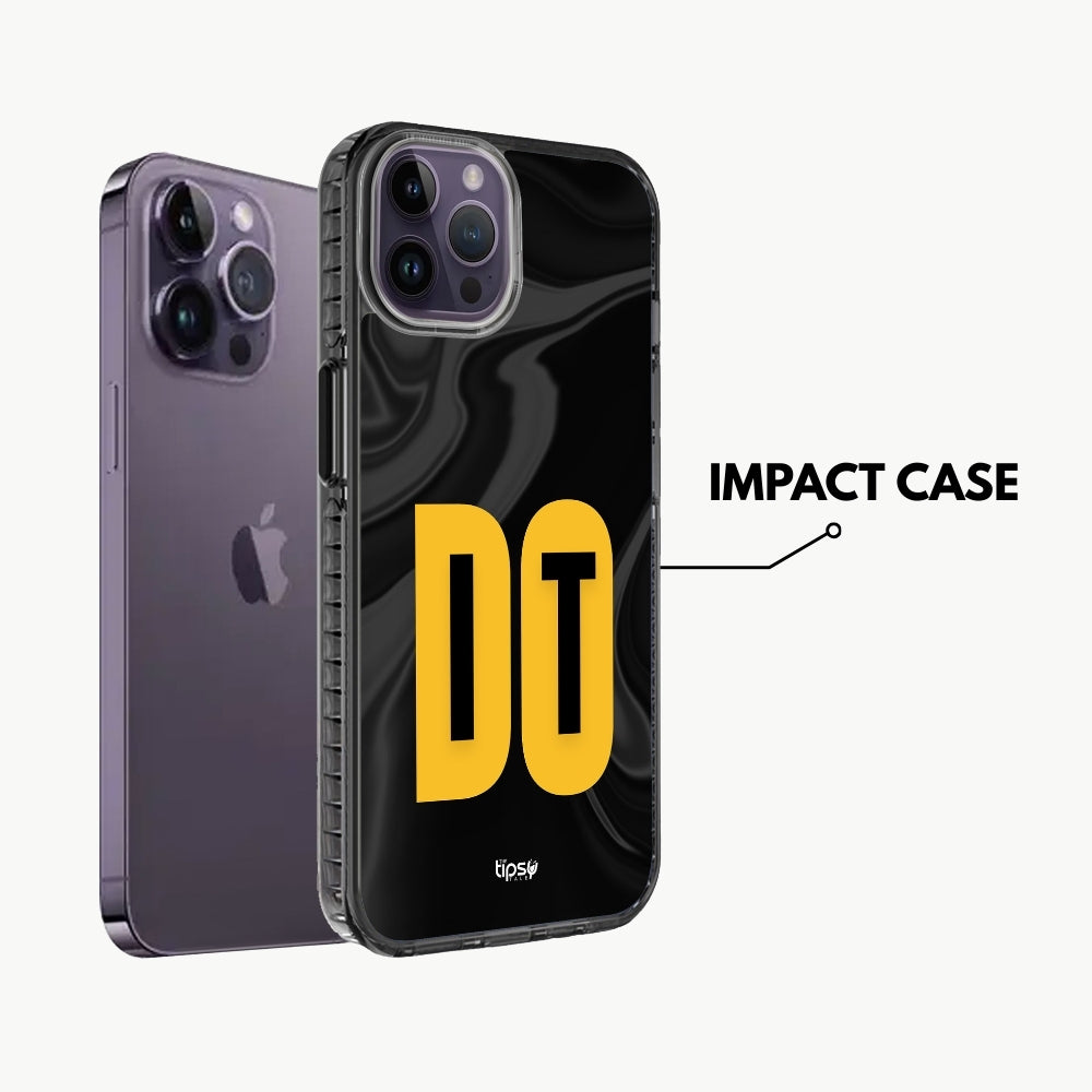 "DO IT NOW" -Mobile Covers Shock Resistant, Slim & Stylish Cases