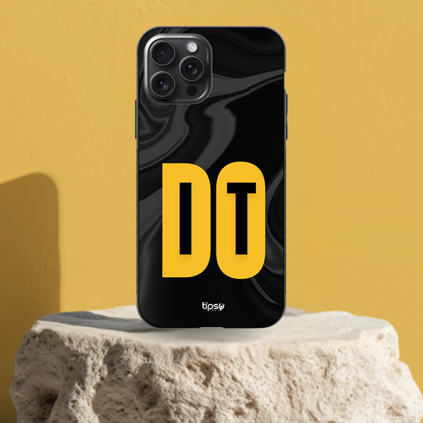 "DO IT NOW" -Mobile Covers Shock Resistant, Slim & Stylish Cases