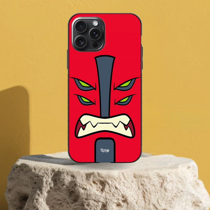 "FOURARMS - BEN 10" -Mobile Covers Shock Resistant, Slim & Stylish Cases