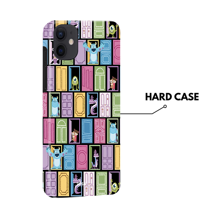 "ALIENATED SOCIETY" -Mobile Covers Shock Resistant, Slim & Stylish Cases