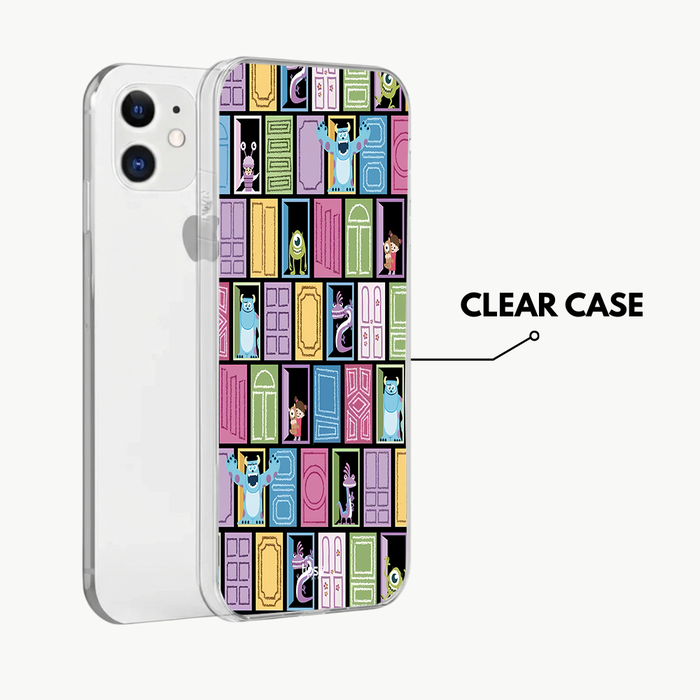 "ALIENATED SOCIETY" -Mobile Covers Shock Resistant, Slim & Stylish Cases