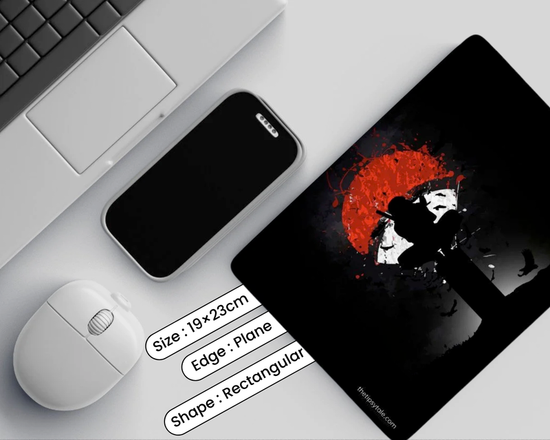 A Gift That Matches Their Energy -Animation Vibe- Metal Poster + Tumbler + Mousepad + Coaster (COMBO)