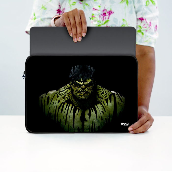 Hulk Computer Case