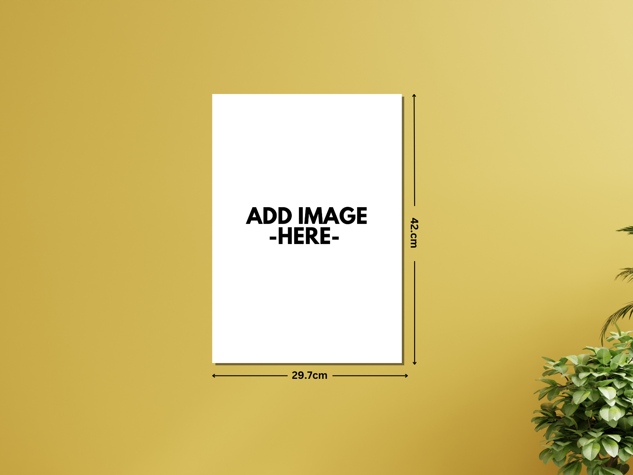 Custom Metal Posters