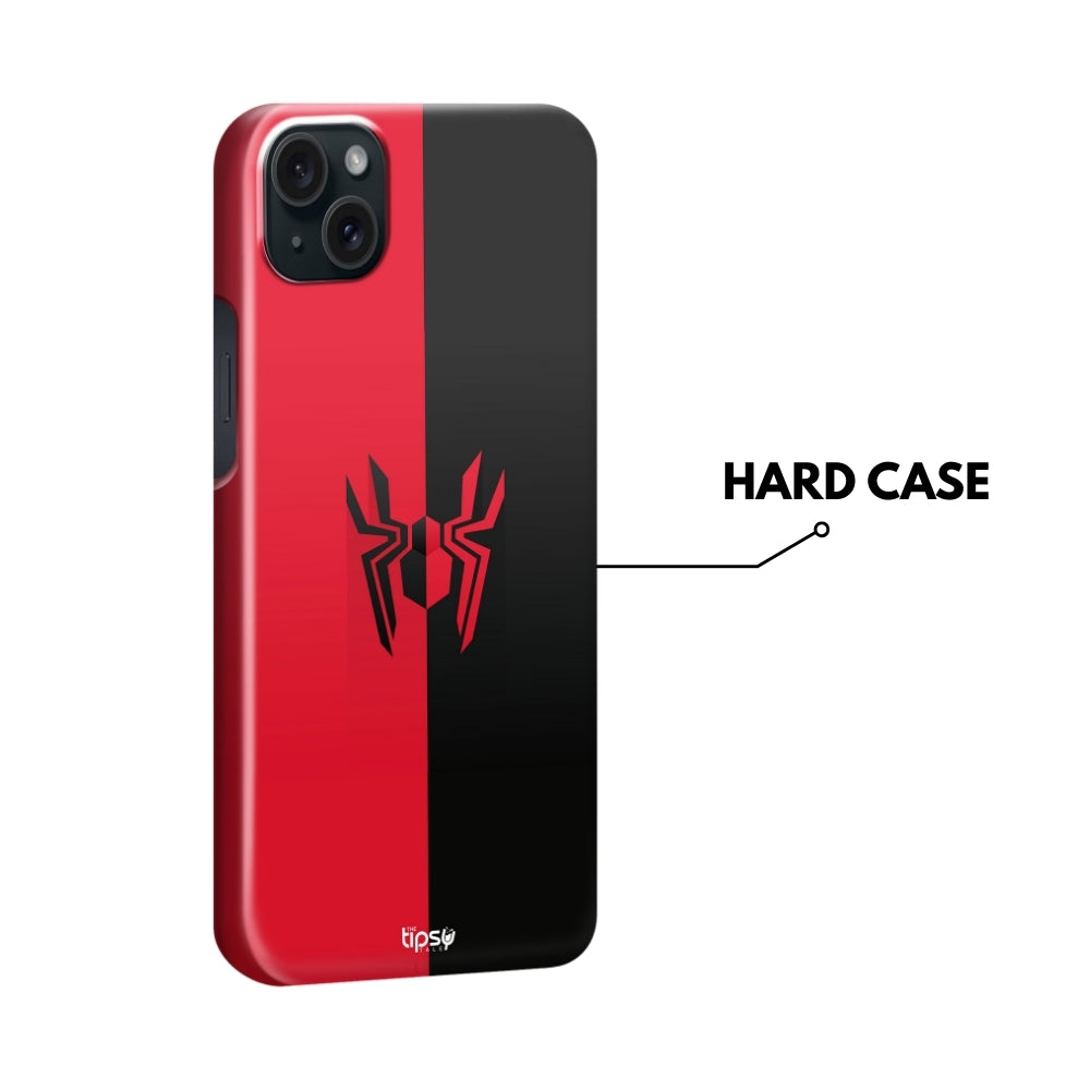 "SPIDERMAN - NO WAY HOME" -Mobile Covers Shock Resistant, Slim & Stylish Cases