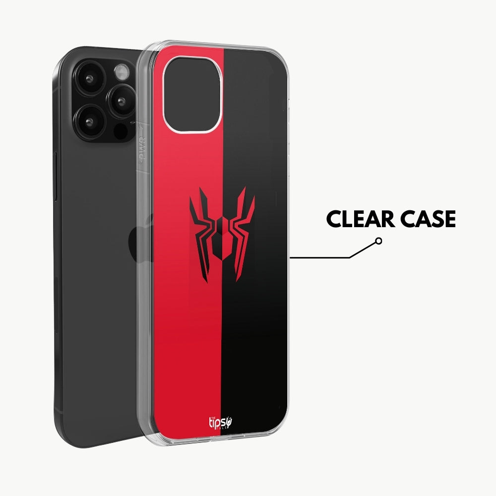 "SPIDERMAN - NO WAY HOME" -Mobile Covers Shock Resistant, Slim & Stylish Cases