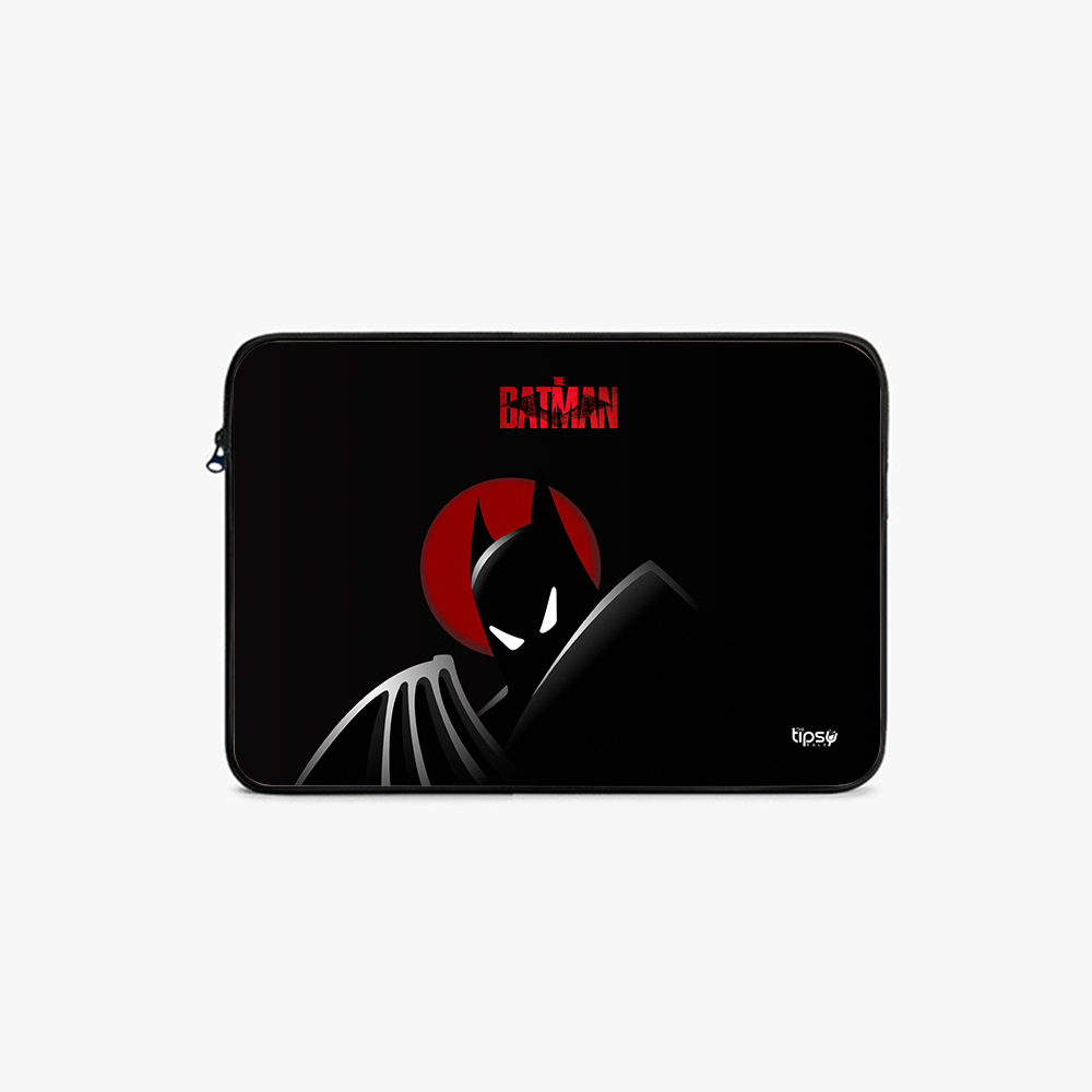 "THE BATMAN comics" Laptop Sleeves:Bold Modern Design for Every Size