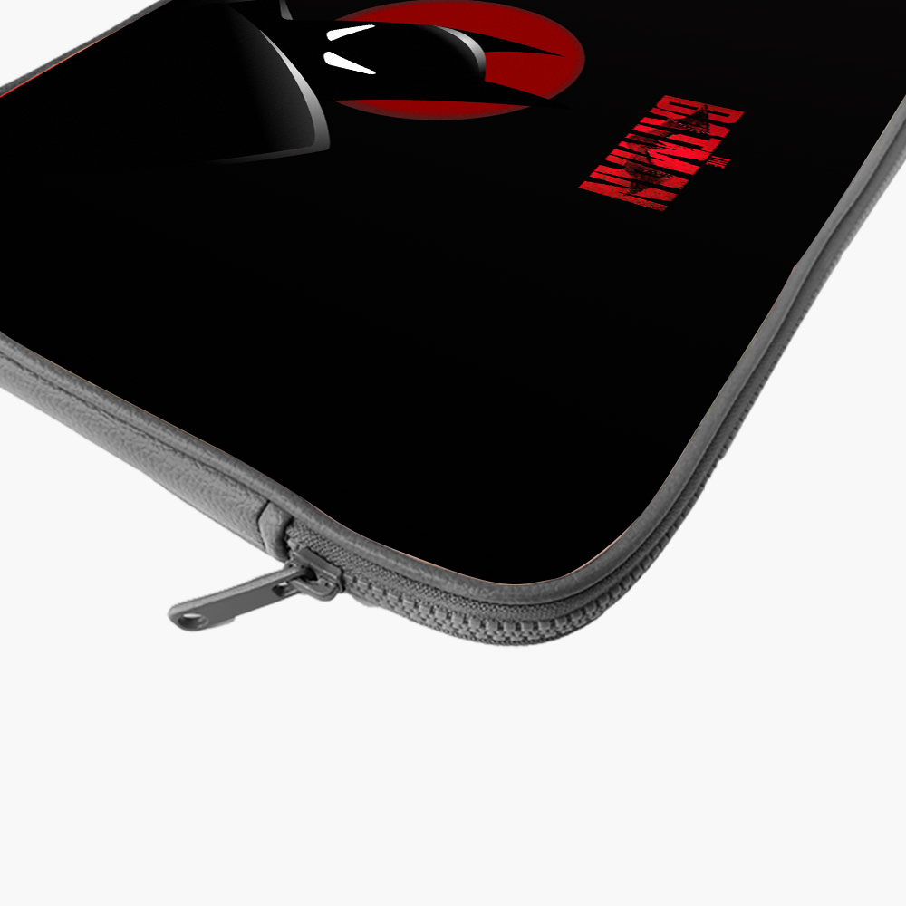 "THE BATMAN comics" Laptop Sleeves:Bold Modern Design for Every Size