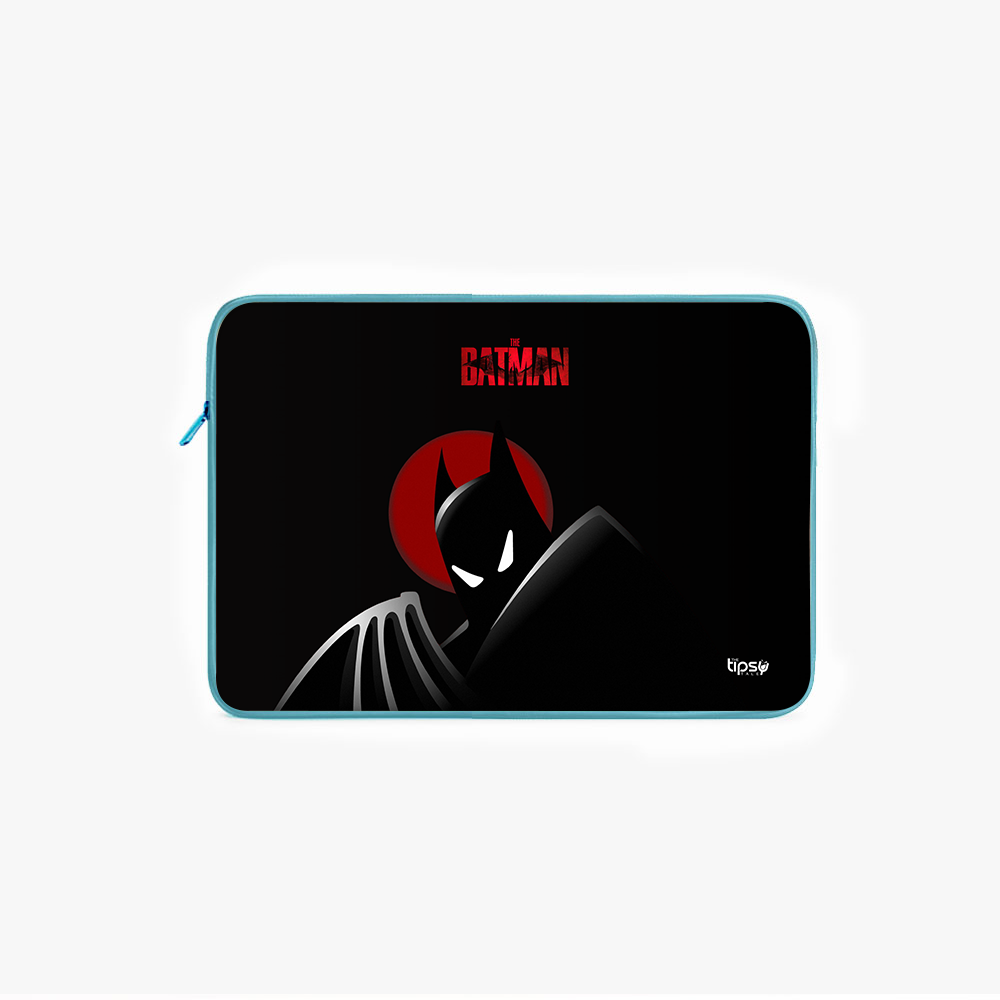 "THE BATMAN comics" Laptop Sleeves:Bold Modern Design for Every Size
