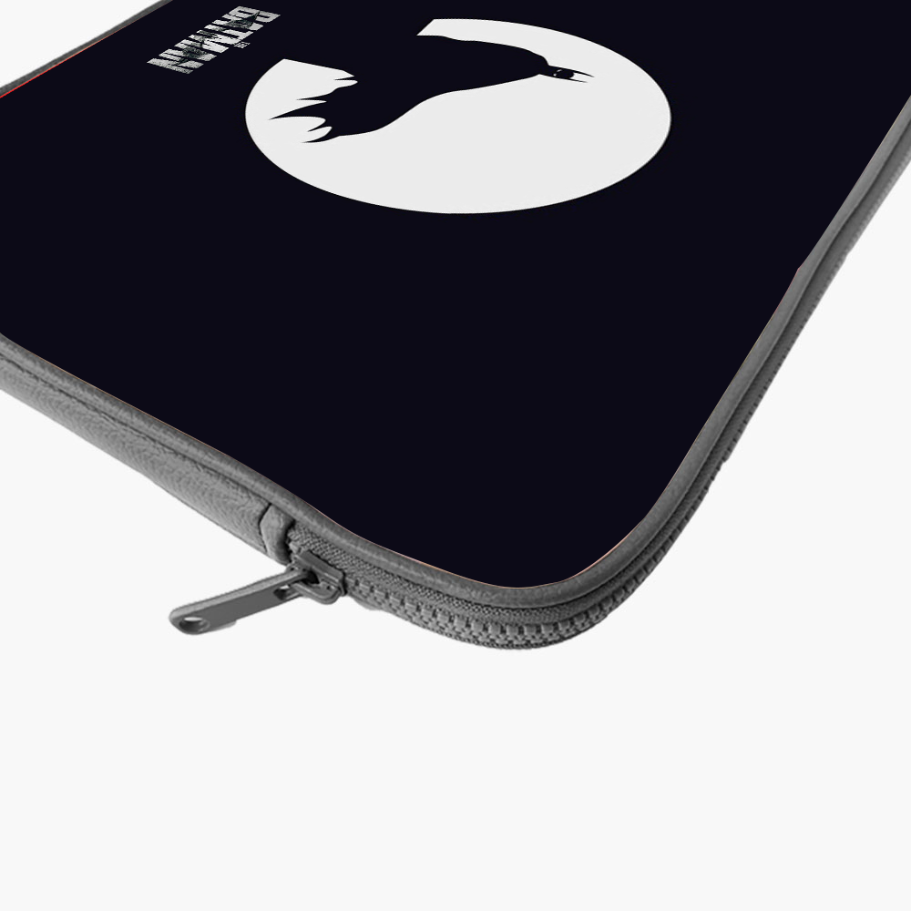 "DARK NIGHT BATMAN" Laptop Sleeves:Bold Modern Design for Every Size