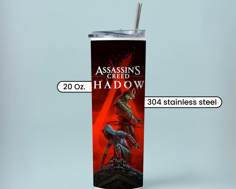 A Gift That Matches Their Energy -Gaming Version- Poster+ Tumbler+Diary +Mousepad (COMBO)