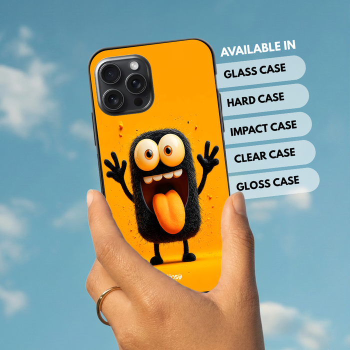 MANGO -Mobile Covers Shock Resistant, Slim & Stylish Cases
