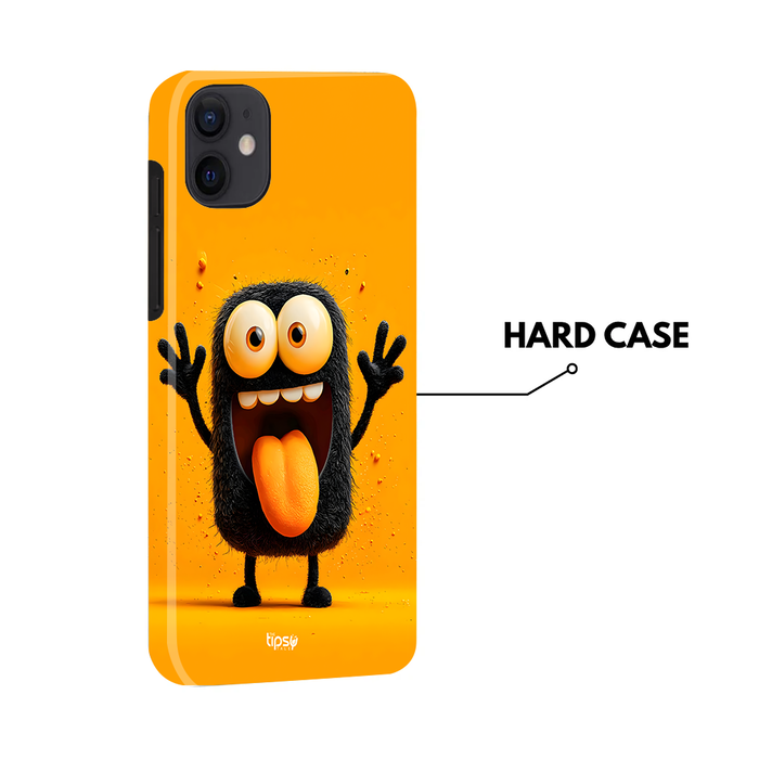 MANGO -Mobile Covers Shock Resistant, Slim & Stylish Cases