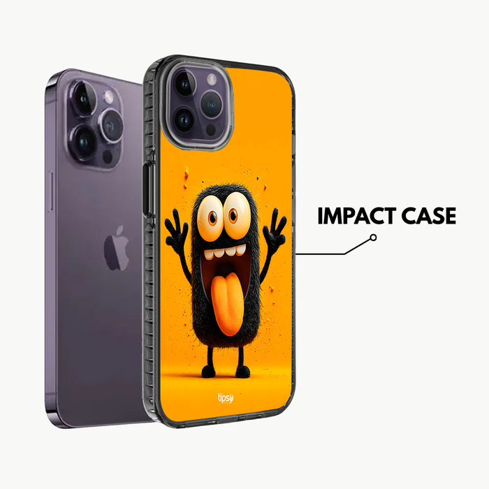 MANGO -Mobile Covers Shock Resistant, Slim & Stylish Cases