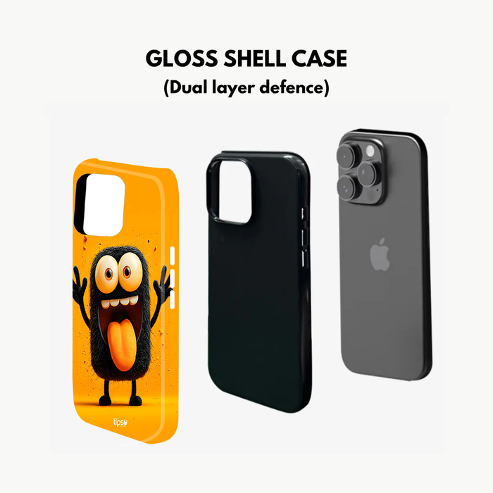 MANGO -Mobile Covers Shock Resistant, Slim & Stylish Cases