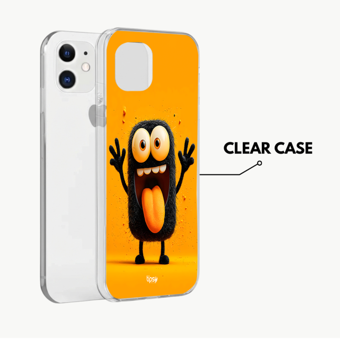 MANGO -Mobile Covers Shock Resistant, Slim & Stylish Cases