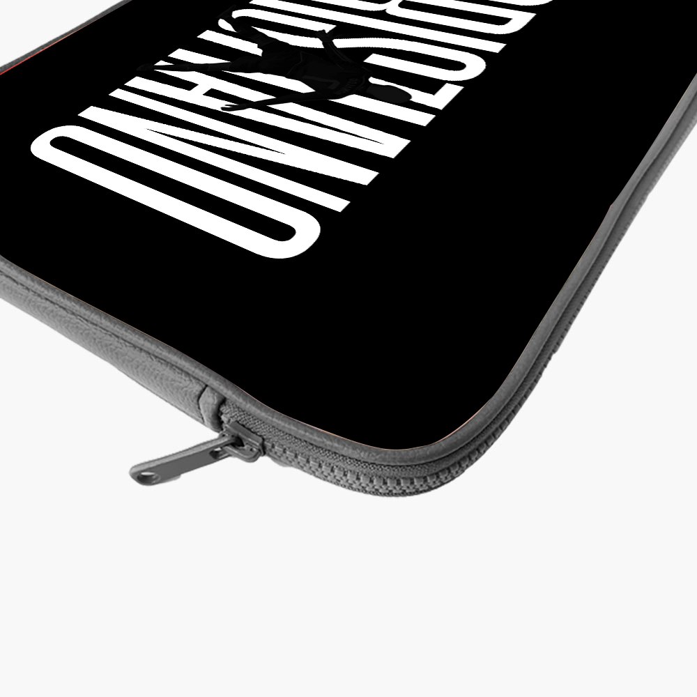 "Cristiano Ronaldo: The Legend" Laptop Sleeves:Bold Modern Design for Every Size