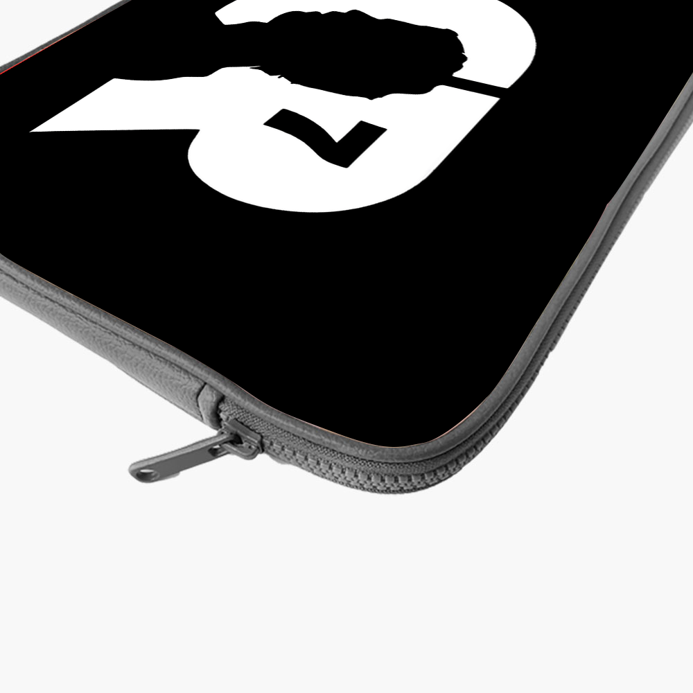 "Cristiano Ronaldo:CR7" Laptop Sleeves:Bold Modern Design for Every Size