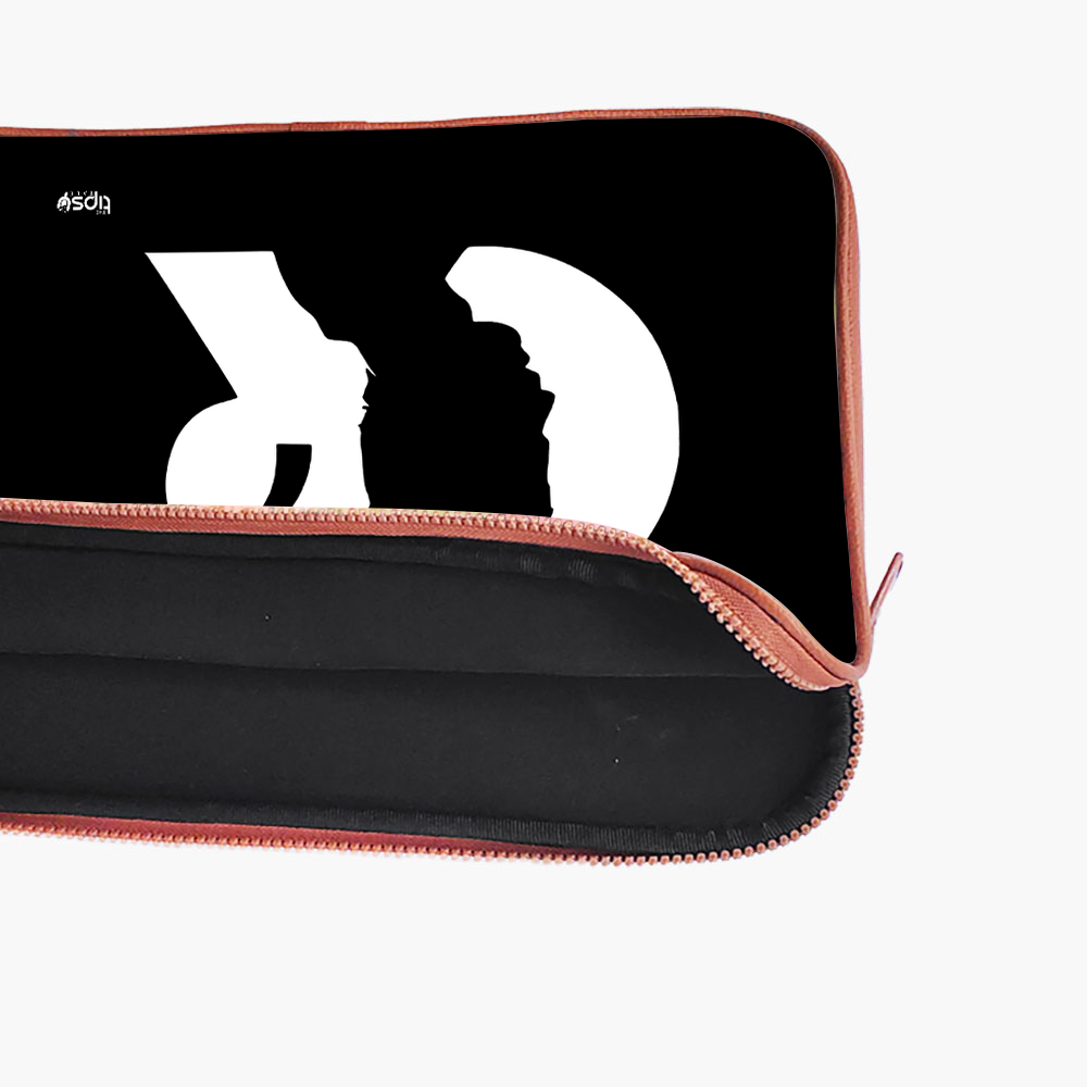 "Cristiano Ronaldo:CR7" Laptop Sleeves:Bold Modern Design for Every Size